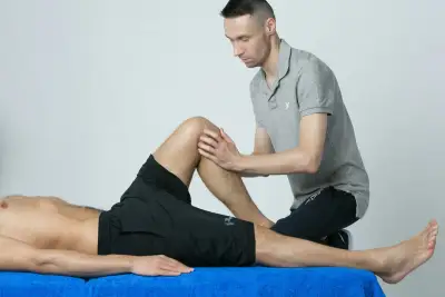 Fisioterapia manuale