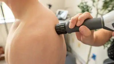 Fisioterapia strumentale