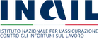 Logo Inail